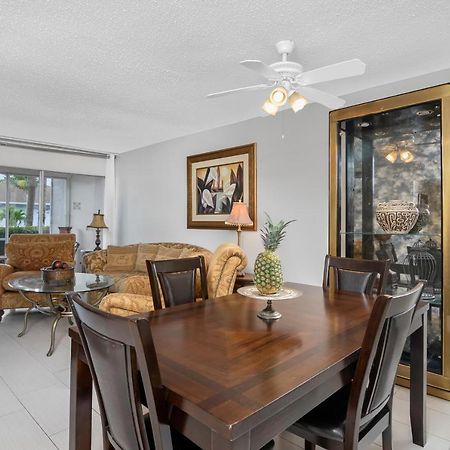 Beach Luxury 805 North North Naples 외부 사진