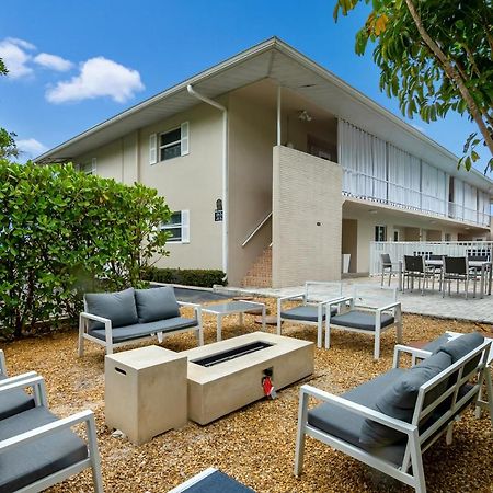Beach Luxury 805 North North Naples 외부 사진