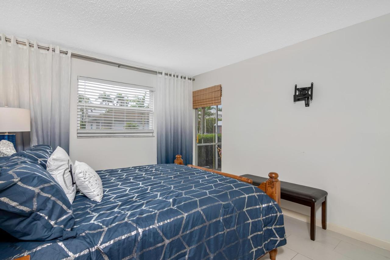 Beach Luxury 805 North North Naples 외부 사진