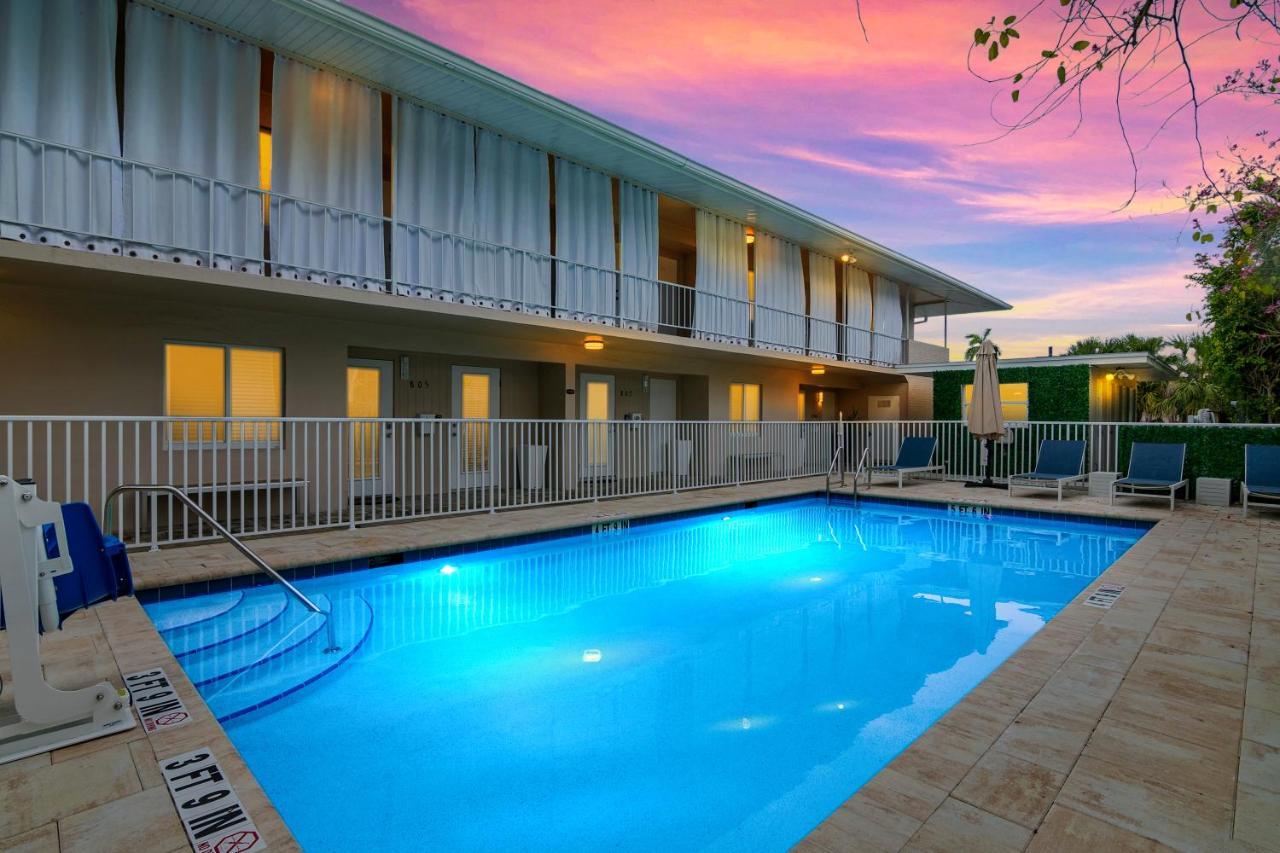 Beach Luxury 805 North North Naples 외부 사진