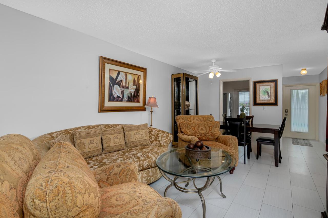 Beach Luxury 805 North North Naples 외부 사진