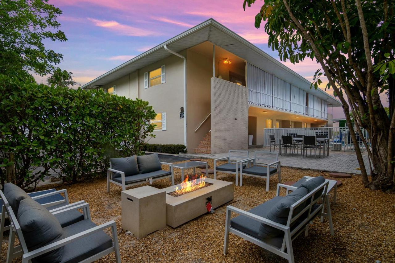 Beach Luxury 805 North North Naples 외부 사진