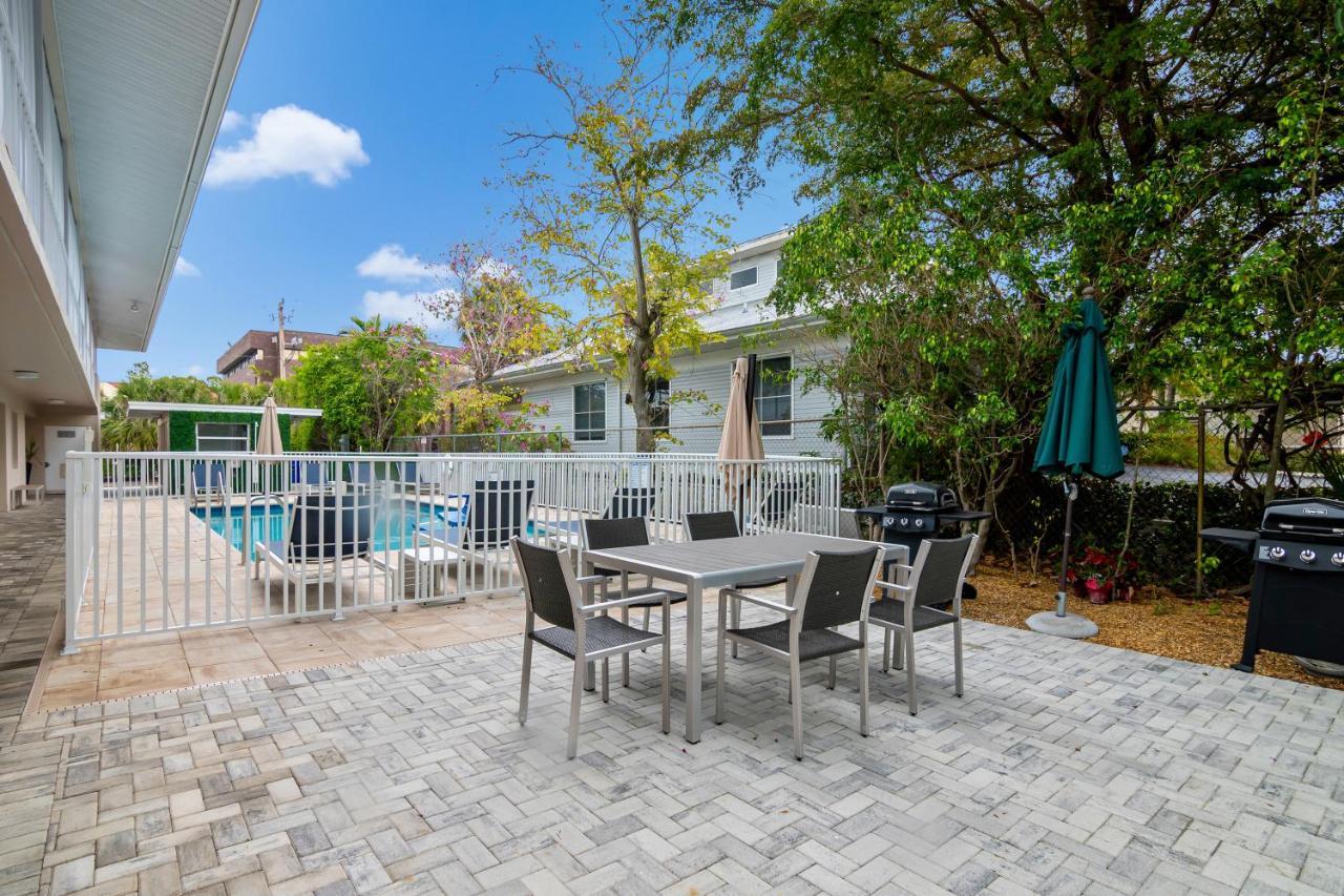 Beach Luxury 805 North North Naples 외부 사진