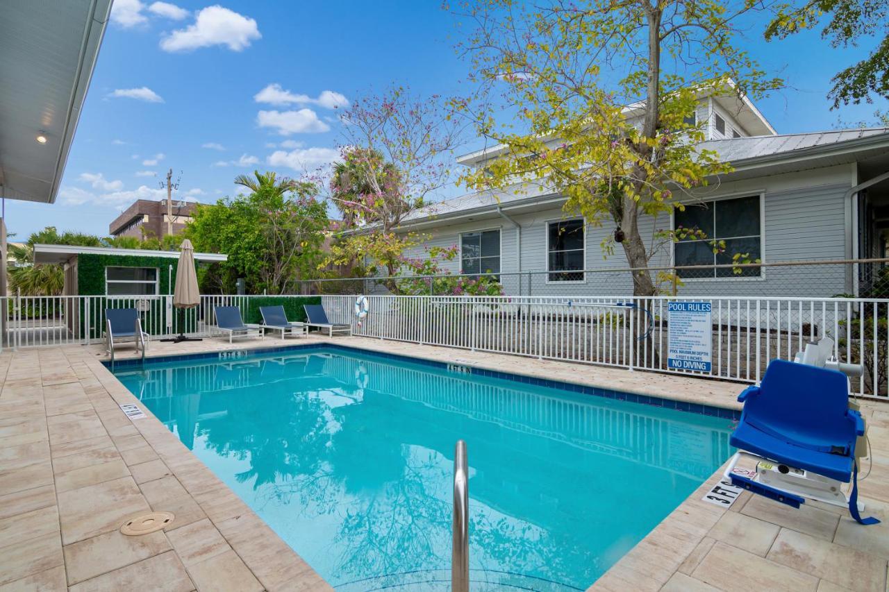 Beach Luxury 805 North North Naples 외부 사진