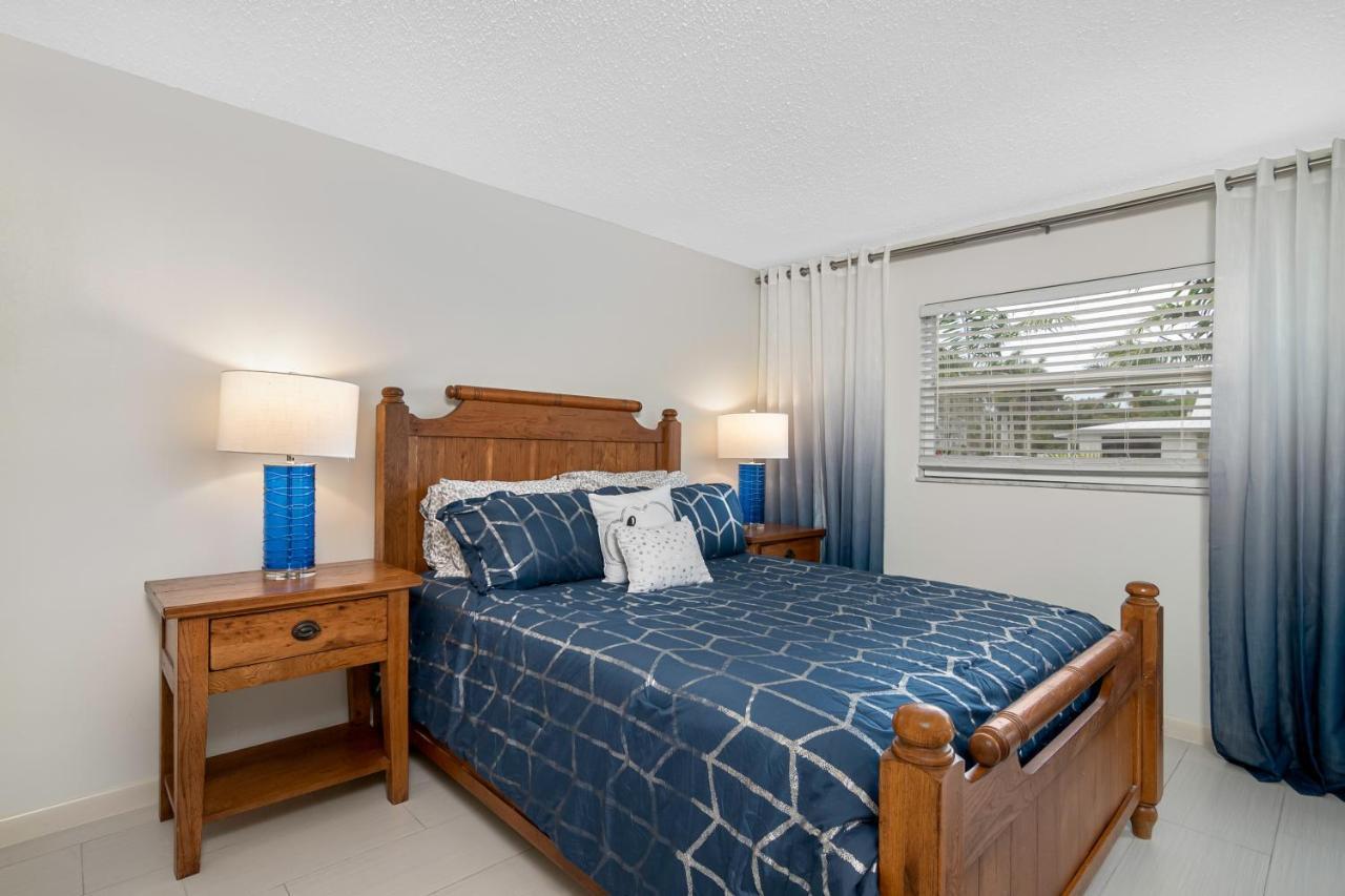 Beach Luxury 805 North North Naples 외부 사진