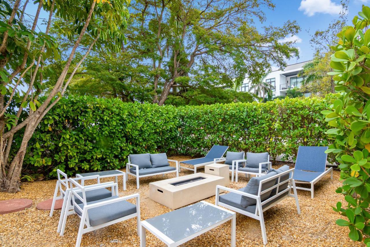 Beach Luxury 805 North North Naples 외부 사진