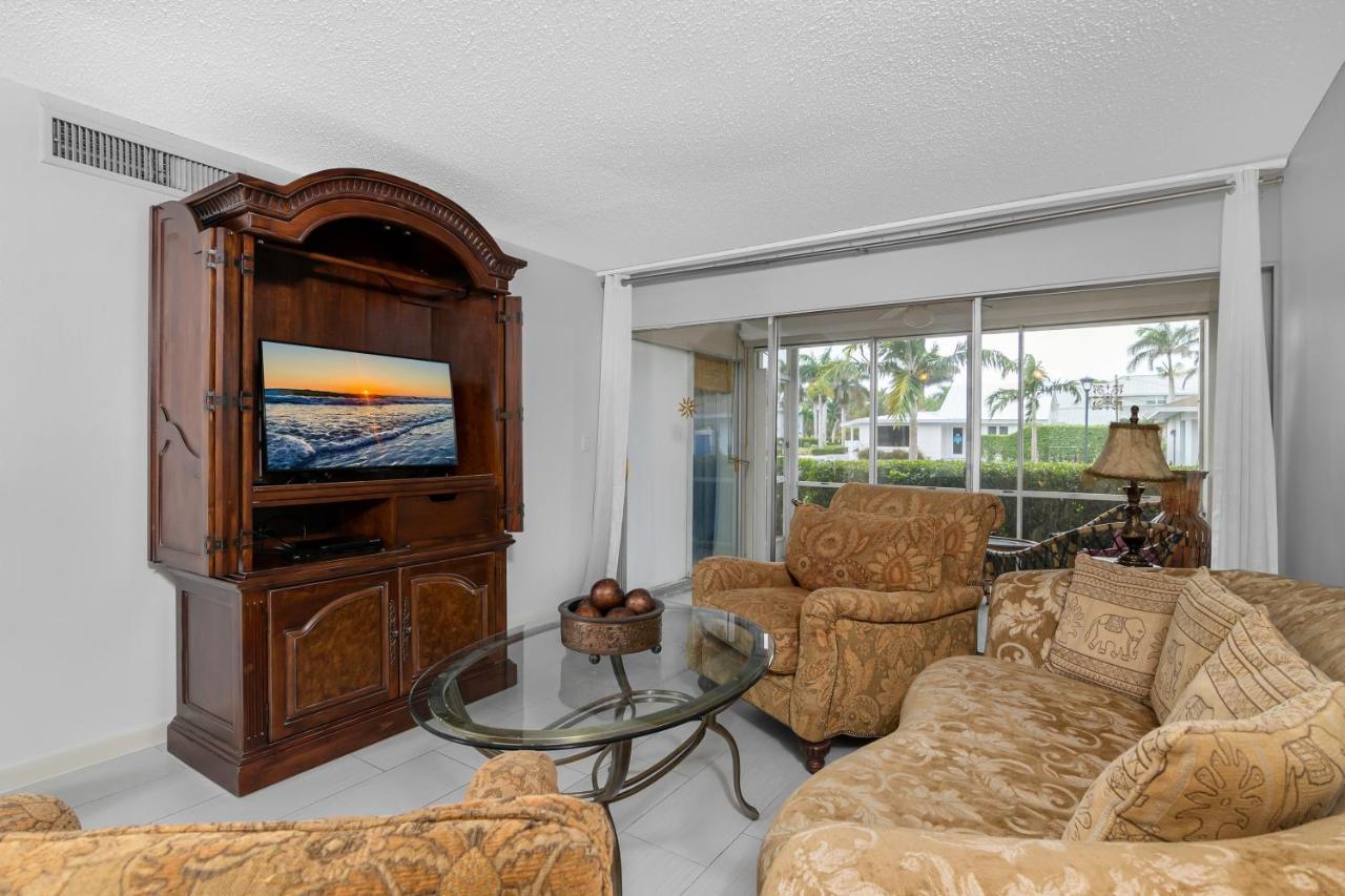 Beach Luxury 805 North North Naples 외부 사진