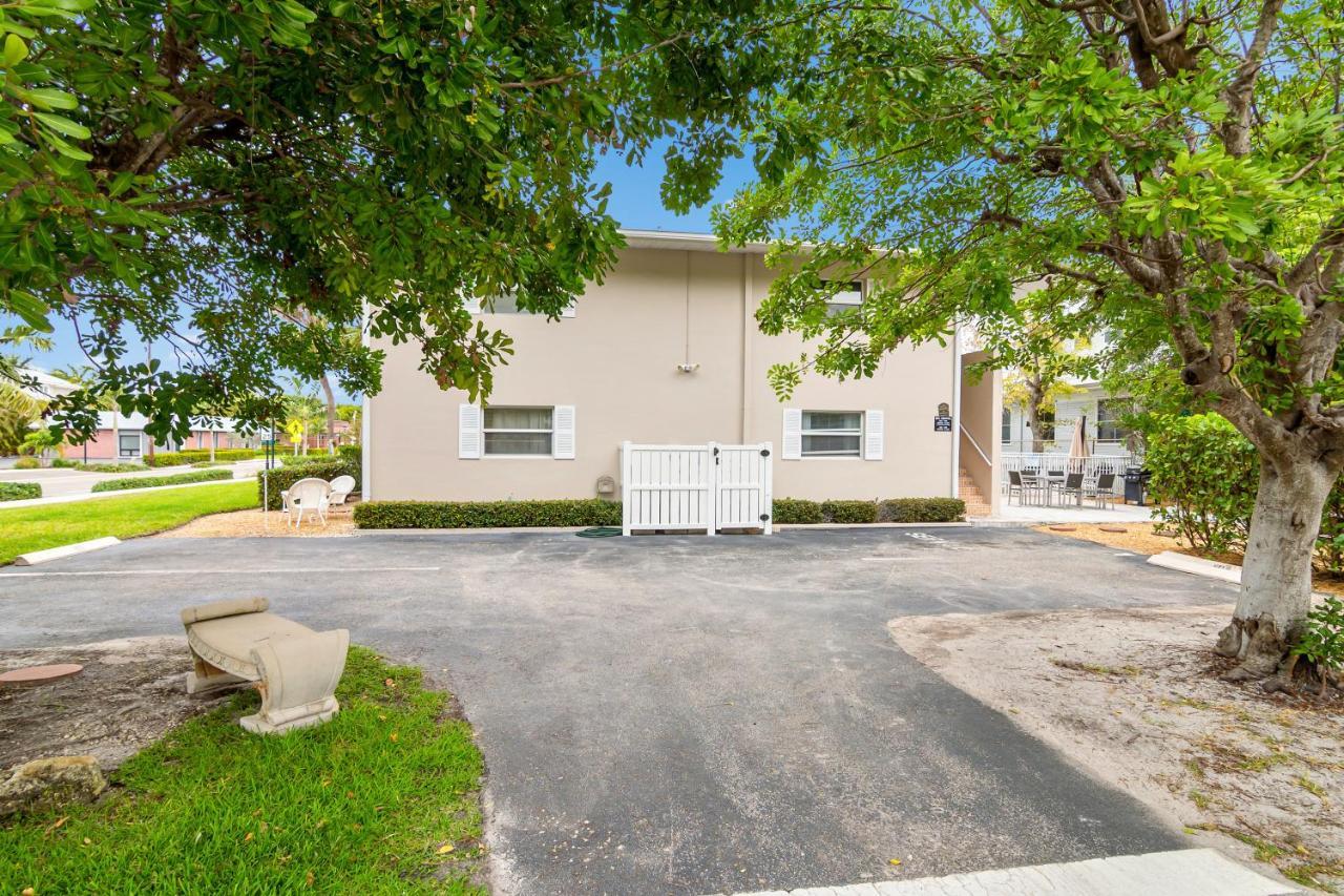 Beach Luxury 805 North North Naples 외부 사진