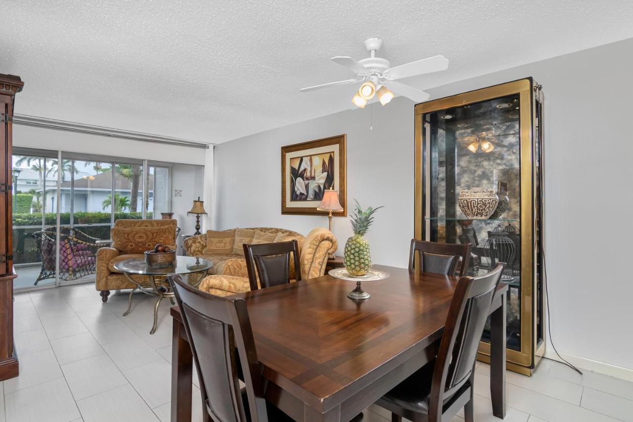 Beach Luxury 805 North North Naples 외부 사진