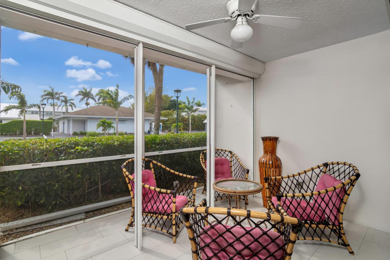 Beach Luxury 805 North North Naples 외부 사진