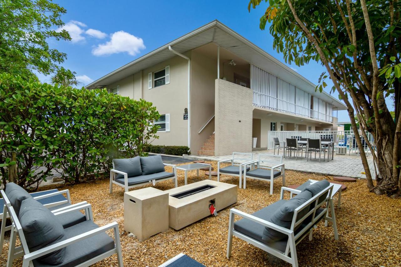 Beach Luxury 805 North North Naples 외부 사진