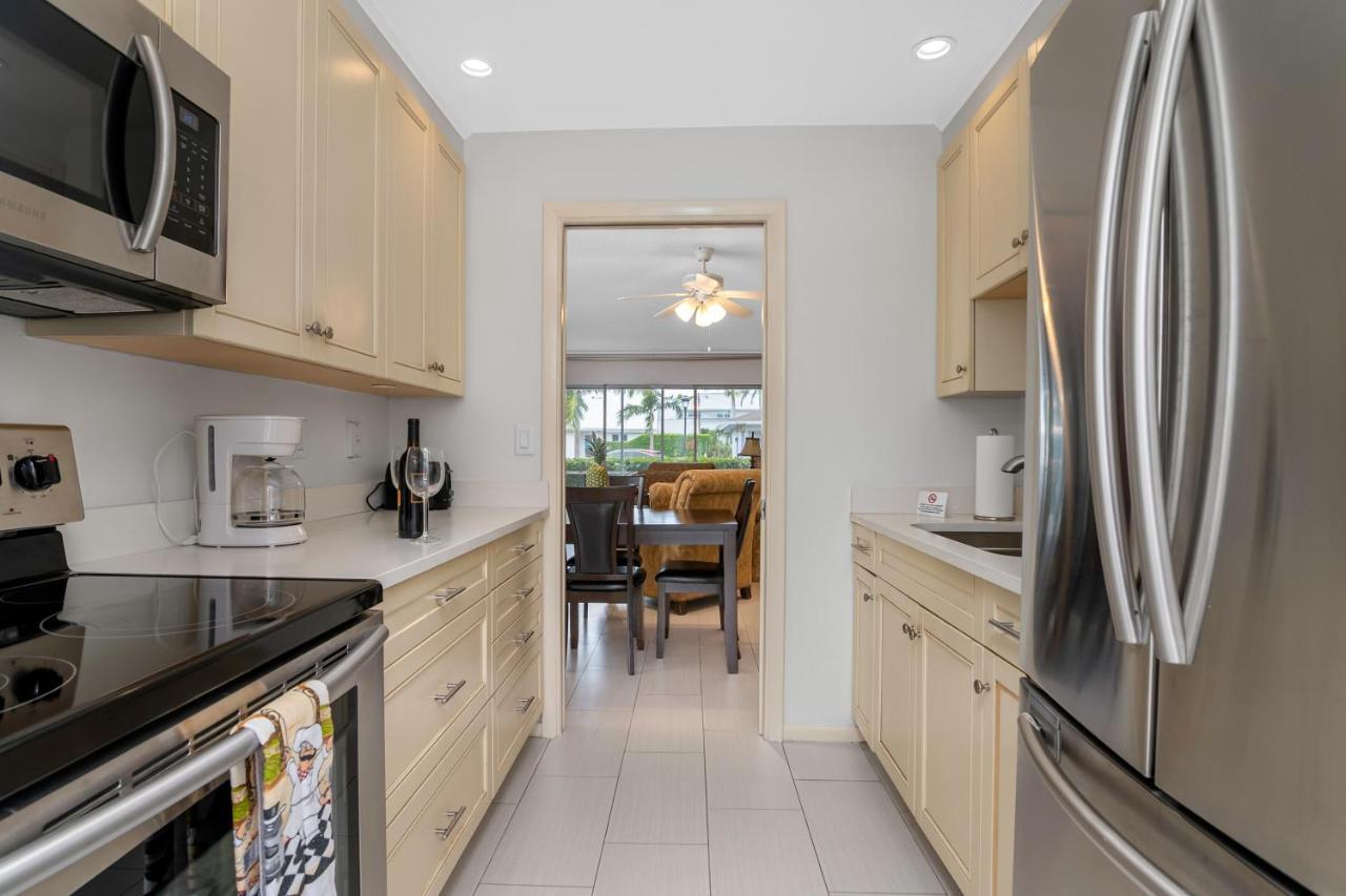 Beach Luxury 805 North North Naples 외부 사진