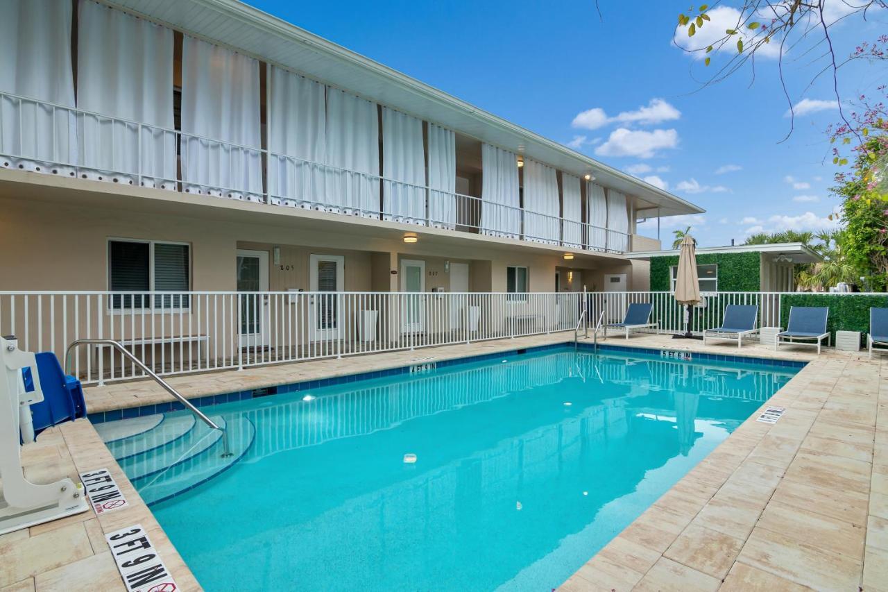 Beach Luxury 805 North North Naples 외부 사진