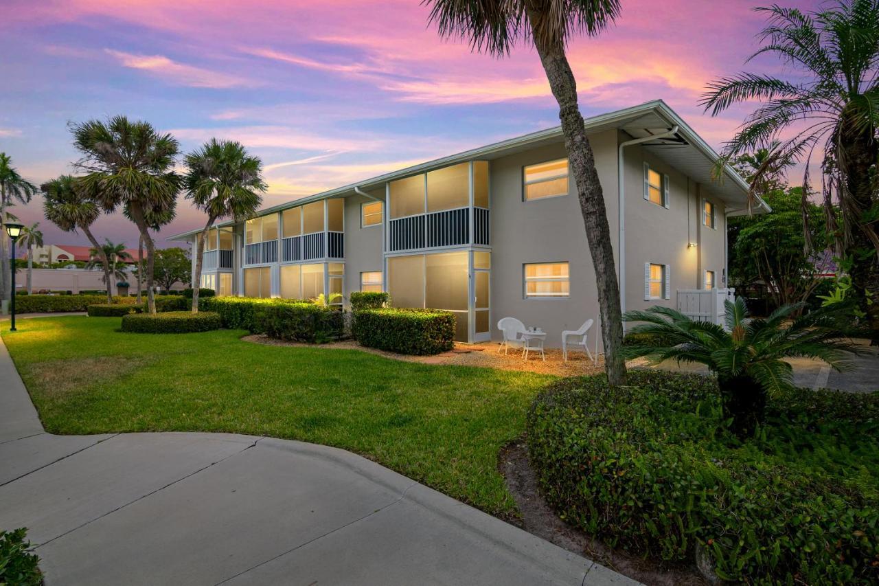 Beach Luxury 805 North North Naples 외부 사진