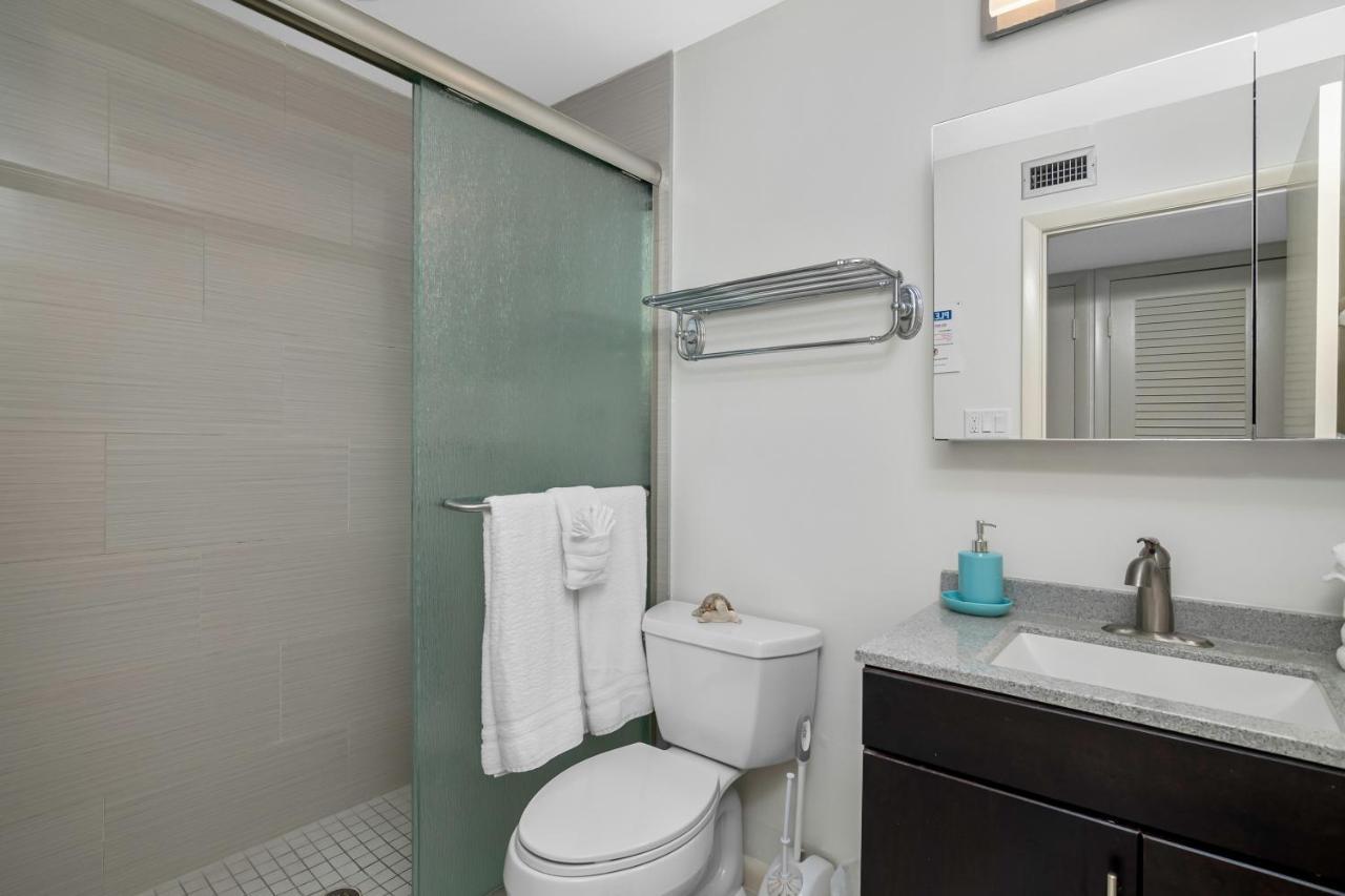 Beach Luxury 805 North North Naples 외부 사진