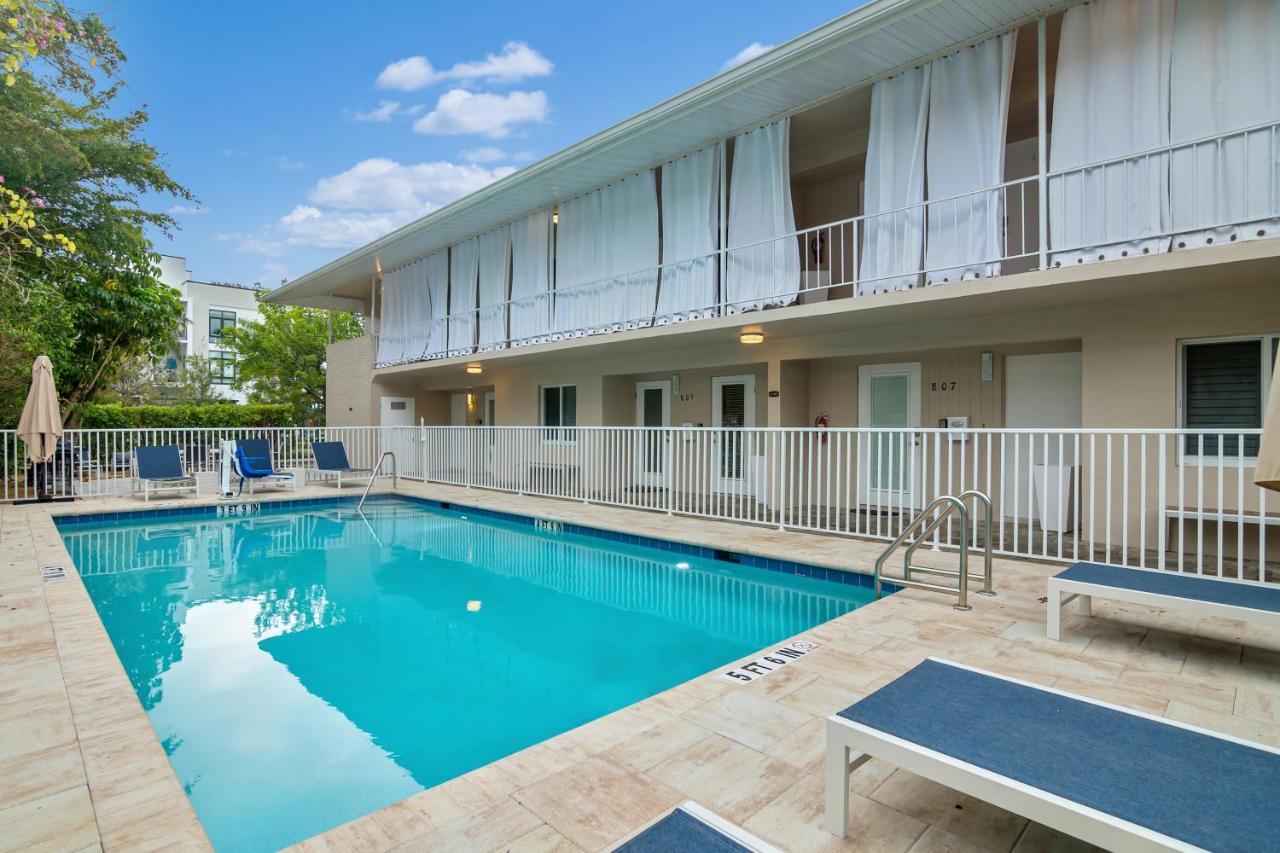 Beach Luxury 805 North North Naples 외부 사진
