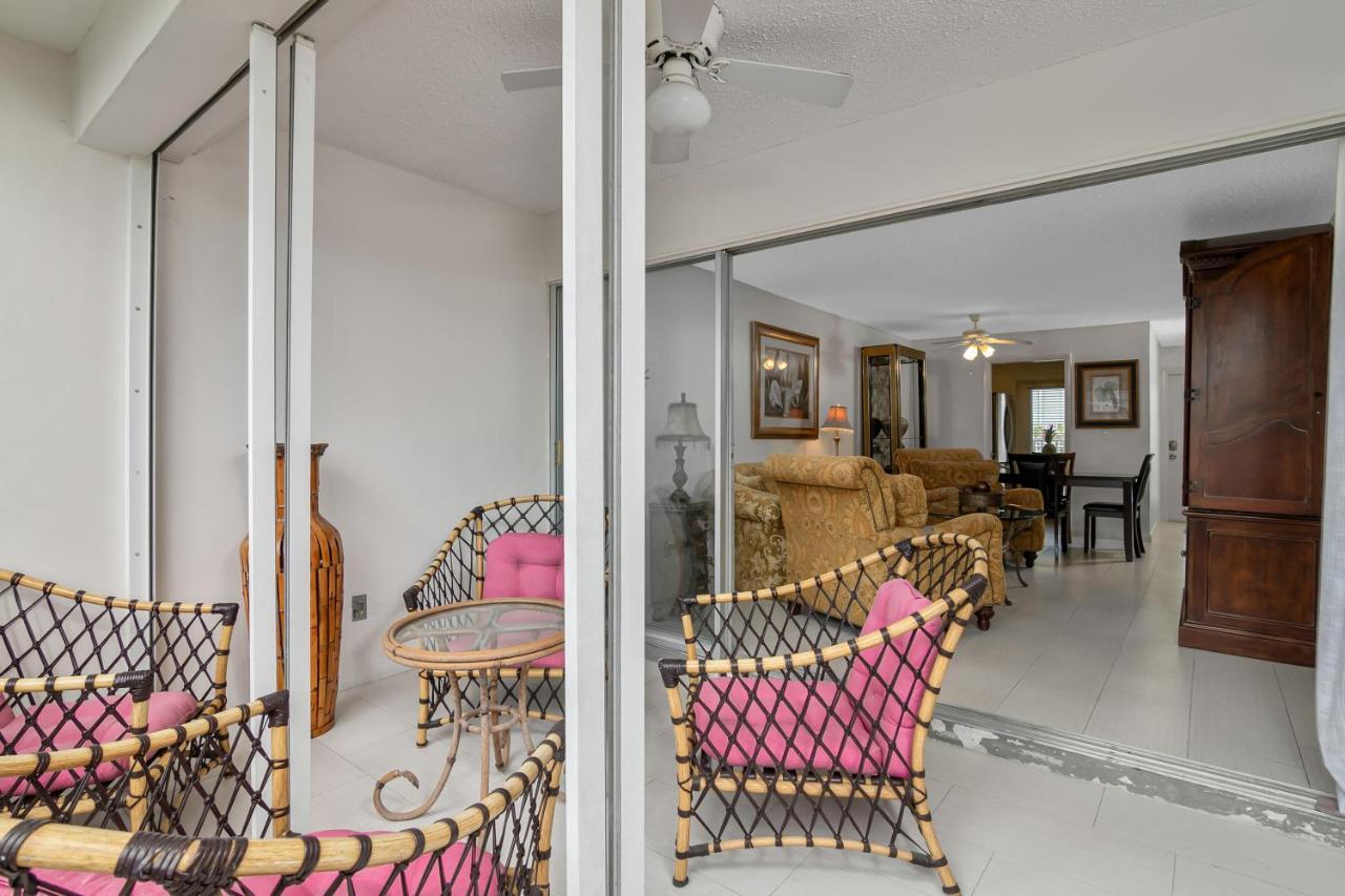 Beach Luxury 805 North North Naples 외부 사진